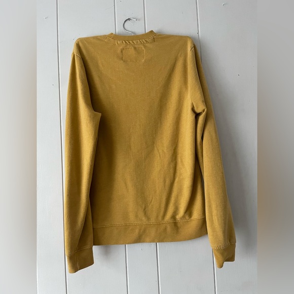 Blind Rooster Women’s Medium Empathy Embroidered Sweatshirt - Picture 6 of 9